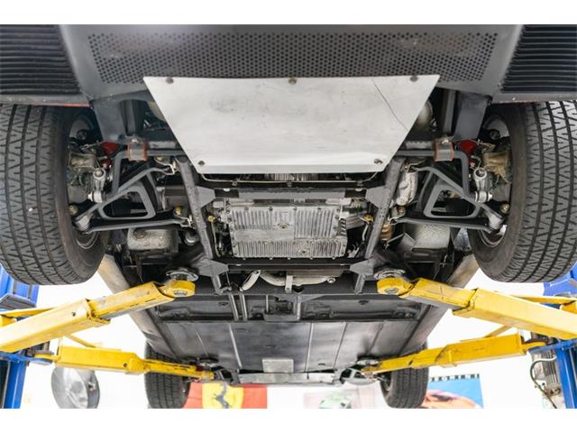 1981 Ferrari 308 GTSI (CC-2104334) for sale in Houston, Texas