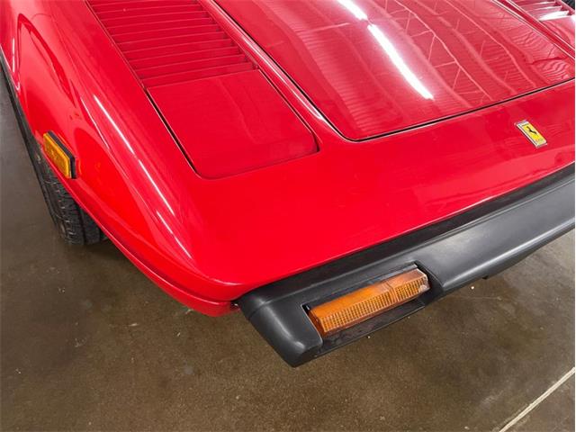 1981 Ferrari 308 GTSI (CC-2104334) for sale in Houston, Texas