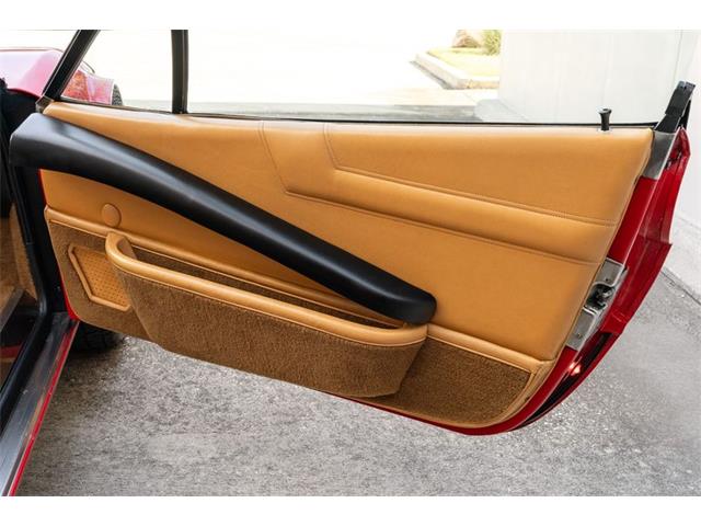 1981 Ferrari 308 GTSI (CC-2104334) for sale in Houston, Texas