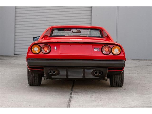 1981 Ferrari 308 GTSI (CC-2104334) for sale in Houston, Texas