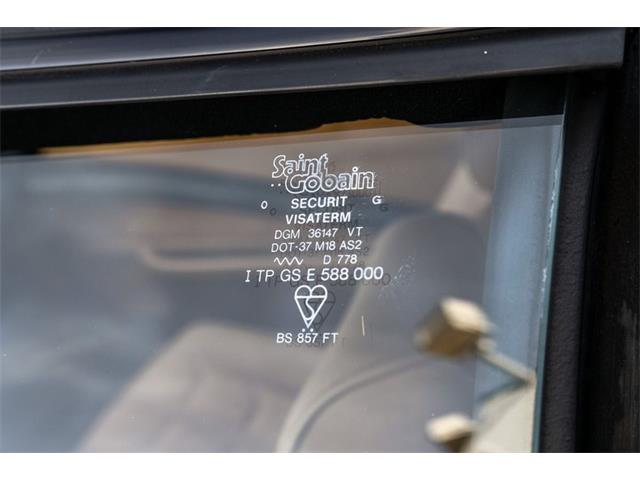 1981 Ferrari 308 GTSI (CC-2104334) for sale in Houston, Texas