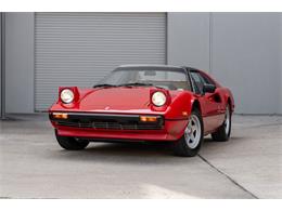 1981 Ferrari 308 GTSI (CC-2104334) for sale in Houston, Texas