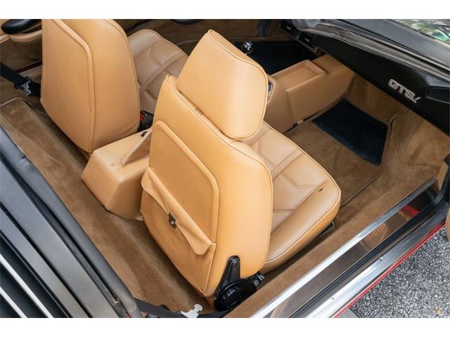 1981 Ferrari 308 GTSI (CC-2104334) for sale in Houston, Texas