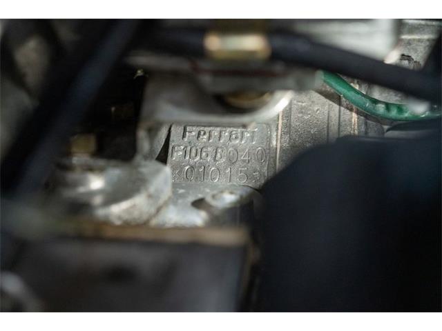 1981 Ferrari 308 GTSI (CC-2104334) for sale in Houston, Texas