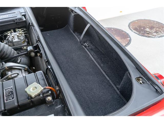 1981 Ferrari 308 GTSI (CC-2104334) for sale in Houston, Texas