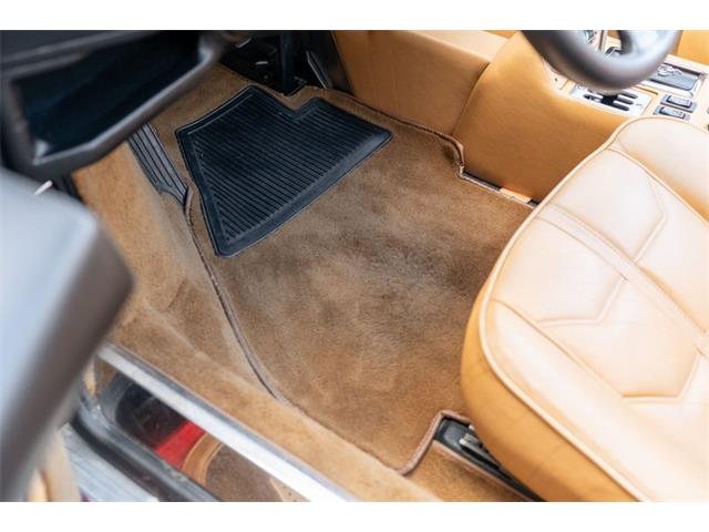 1981 Ferrari 308 GTSI (CC-2104334) for sale in Houston, Texas