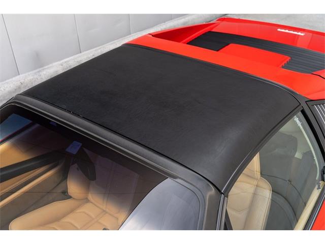1981 Ferrari 308 GTSI (CC-2104334) for sale in Houston, Texas