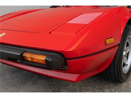 1981 Ferrari 308 GTSI (CC-2104334) for sale in Houston, Texas