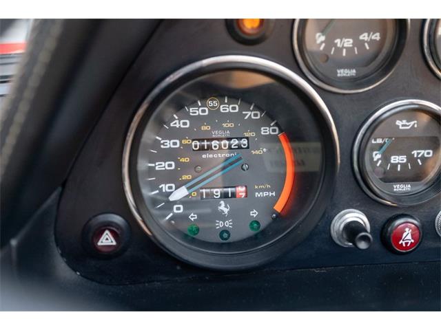 1981 Ferrari 308 GTSI (CC-2104334) for sale in Houston, Texas