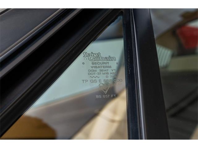 1981 Ferrari 308 GTSI (CC-2104334) for sale in Houston, Texas