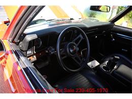 1969 Chevrolet Camaro (CC-2104335) for sale in Fort Myers, Florida