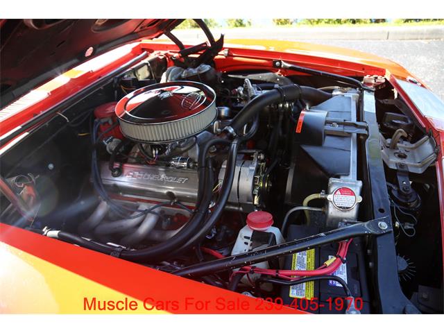 1969 Chevrolet Camaro (CC-2104335) for sale in Fort Myers, Florida