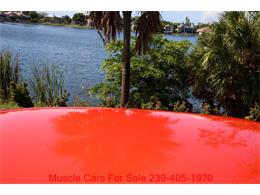 1969 Chevrolet Camaro (CC-2104335) for sale in Fort Myers, Florida