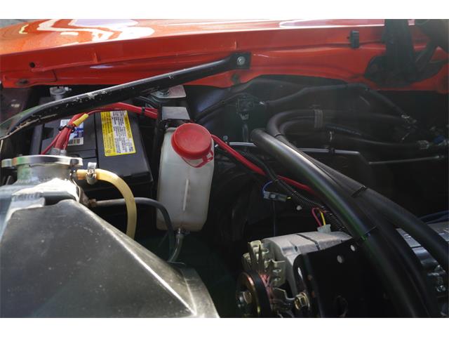 1969 Chevrolet Camaro (CC-2104335) for sale in Fort Myers, Florida