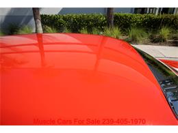 1969 Chevrolet Camaro (CC-2104335) for sale in Fort Myers, Florida
