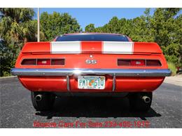 1969 Chevrolet Camaro (CC-2104335) for sale in Fort Myers, Florida