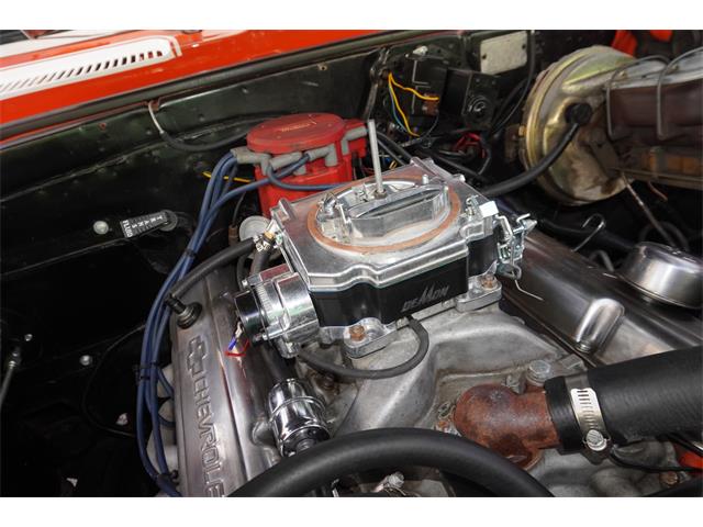 1969 Chevrolet Camaro (CC-2104335) for sale in Fort Myers, Florida