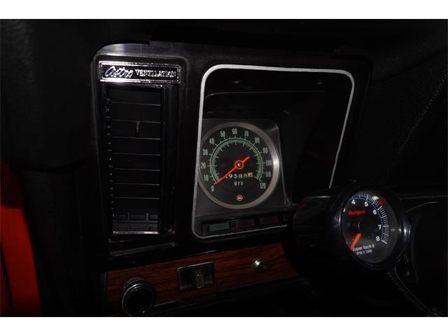 1969 Chevrolet Camaro (CC-2104335) for sale in Fort Myers, Florida