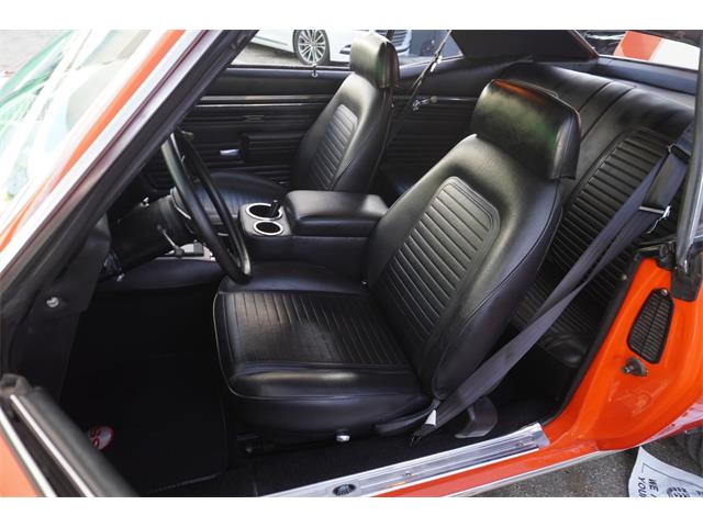 1969 Chevrolet Camaro (CC-2104335) for sale in Fort Myers, Florida