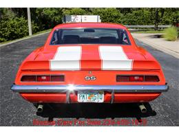 1969 Chevrolet Camaro (CC-2104335) for sale in Fort Myers, Florida