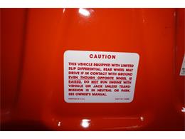 1969 Chevrolet Camaro (CC-2104335) for sale in Fort Myers, Florida