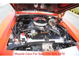 1969 Chevrolet Camaro (CC-2104335) for sale in Fort Myers, Florida