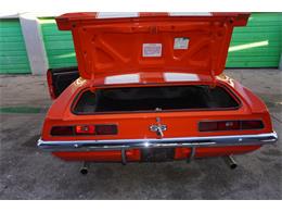 1969 Chevrolet Camaro (CC-2104335) for sale in Fort Myers, Florida