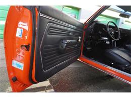 1969 Chevrolet Camaro (CC-2104335) for sale in Fort Myers, Florida