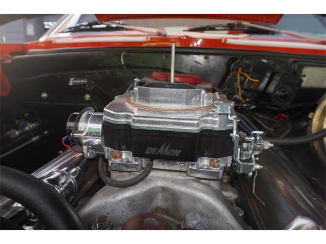 1969 Chevrolet Camaro (CC-2104335) for sale in Fort Myers, Florida