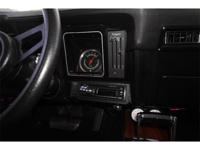 1969 Chevrolet Camaro (CC-2104335) for sale in Fort Myers, Florida