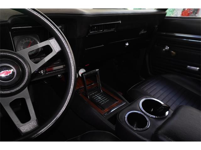 1969 Chevrolet Camaro (CC-2104335) for sale in Fort Myers, Florida