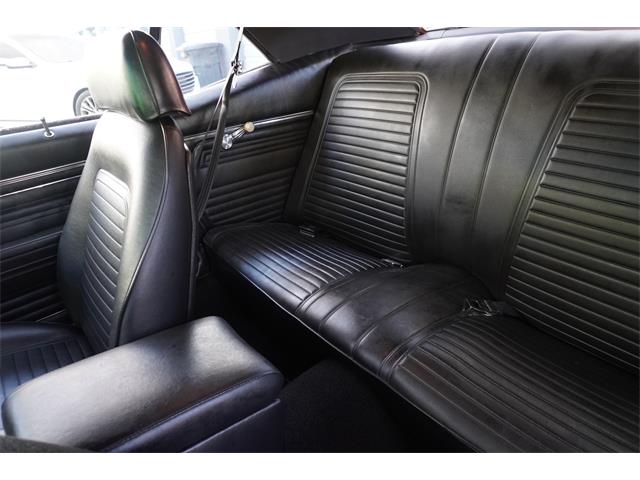 1969 Chevrolet Camaro (CC-2104335) for sale in Fort Myers, Florida