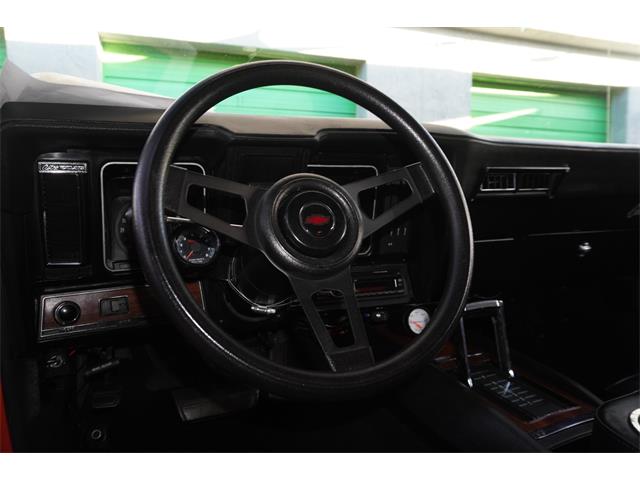 1969 Chevrolet Camaro (CC-2104335) for sale in Fort Myers, Florida