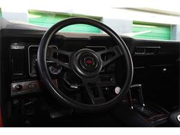 1969 Chevrolet Camaro (CC-2104335) for sale in Fort Myers, Florida