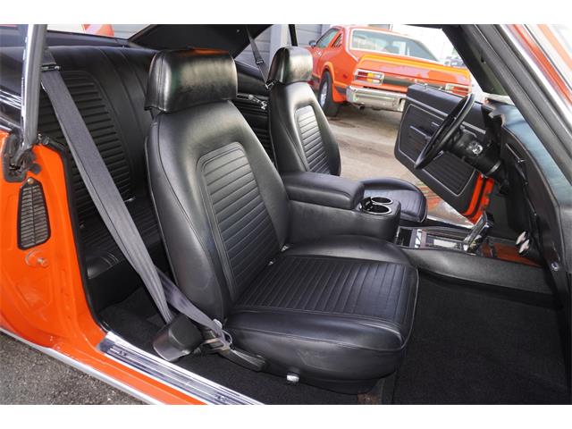 1969 Chevrolet Camaro (CC-2104335) for sale in Fort Myers, Florida
