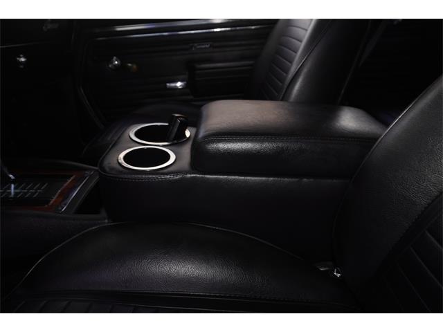 1969 Chevrolet Camaro (CC-2104335) for sale in Fort Myers, Florida