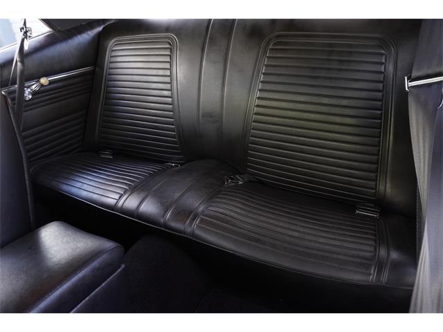 1969 Chevrolet Camaro (CC-2104335) for sale in Fort Myers, Florida