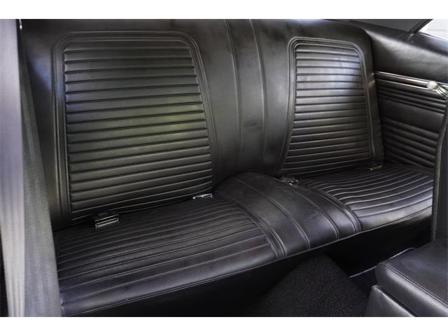 1969 Chevrolet Camaro (CC-2104335) for sale in Fort Myers, Florida