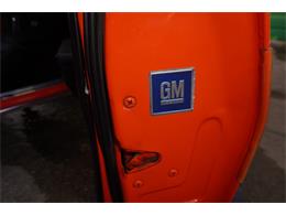 1969 Chevrolet Camaro (CC-2104335) for sale in Fort Myers, Florida