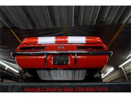 1969 Chevrolet Camaro (CC-2104335) for sale in Fort Myers, Florida