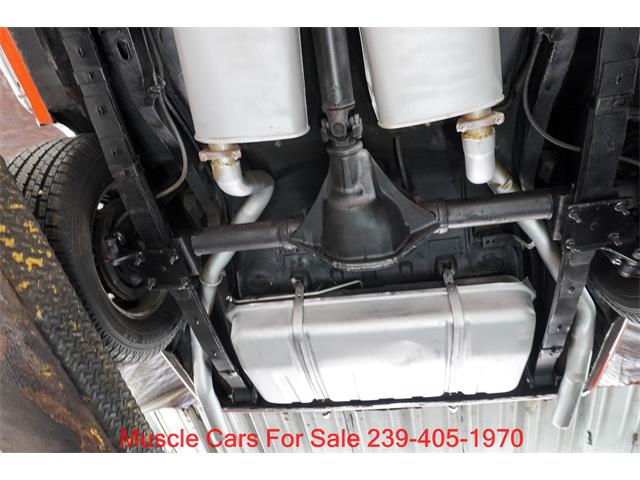 1969 Chevrolet Camaro (CC-2104335) for sale in Fort Myers, Florida