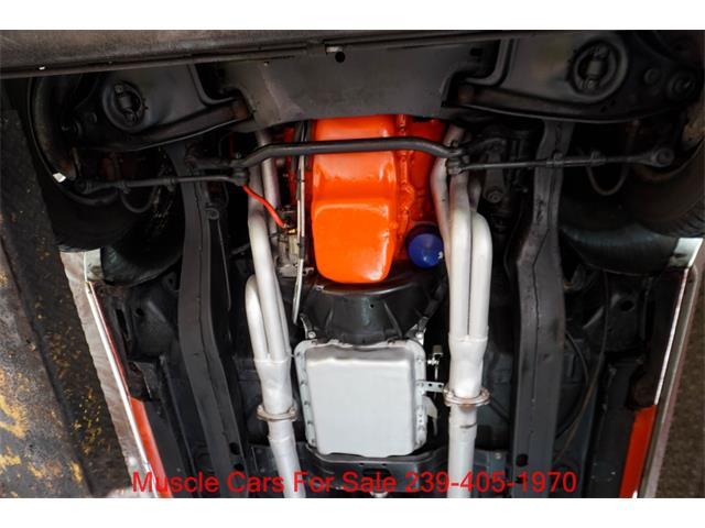 1969 Chevrolet Camaro (CC-2104335) for sale in Fort Myers, Florida