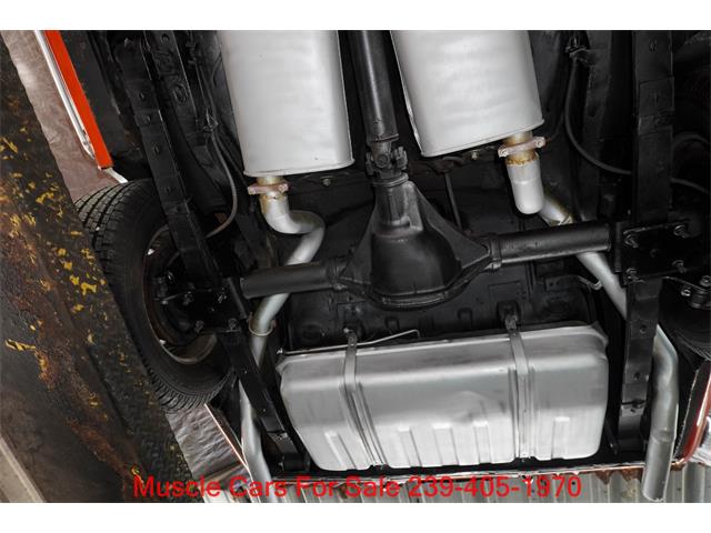 1969 Chevrolet Camaro (CC-2104335) for sale in Fort Myers, Florida