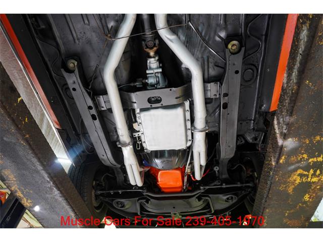 1969 Chevrolet Camaro (CC-2104335) for sale in Fort Myers, Florida