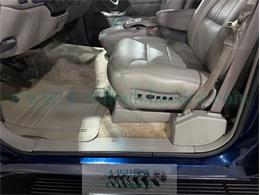 1999 Chevrolet Suburban (CC-2104336) for sale in Holland , Michigan