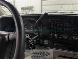 1999 Chevrolet Suburban (CC-2104336) for sale in Holland , Michigan