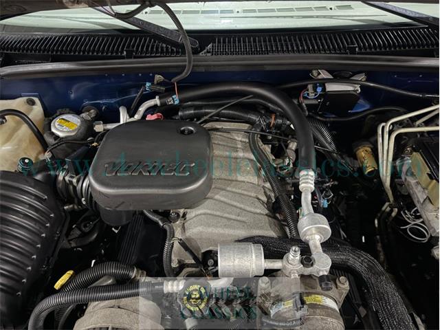 1999 Chevrolet Suburban (CC-2104336) for sale in Holland , Michigan