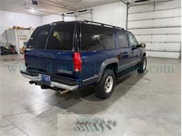 1999 Chevrolet Suburban (CC-2104336) for sale in Holland , Michigan