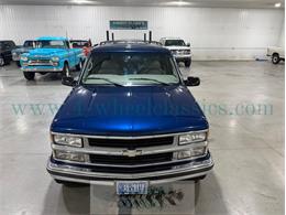 1999 Chevrolet Suburban (CC-2104336) for sale in Holland , Michigan