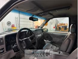 1999 Chevrolet Suburban (CC-2104336) for sale in Holland , Michigan